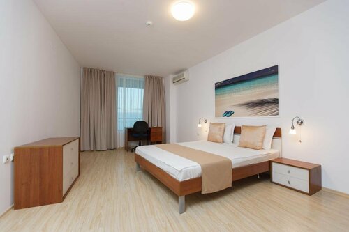 Silver Beach Apart Complex, Забронировать Отель Бяла 