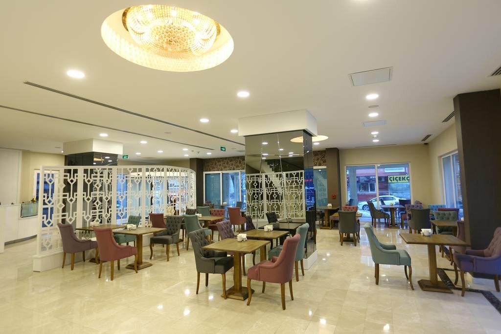 Ankara Merkez Vilayetler Evi