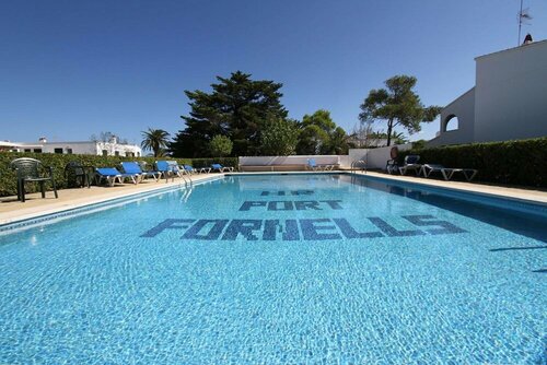 Hostal Port Fornells, Varaa Hostelli Es Mercadal Menorca