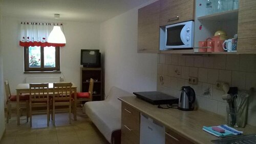 Chalupa u Josefa, Book Hotel Hoteller i Liberec Region med parkering, Parkering