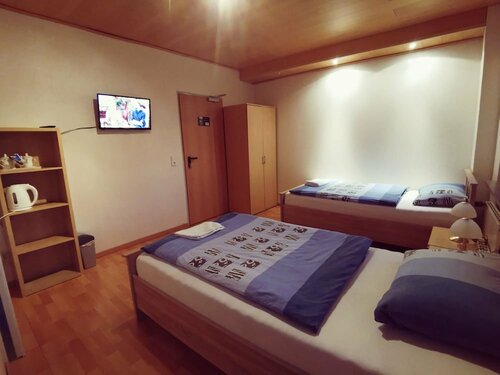 Home Inn Hotel, Забронировать Отель Дормаген Северный Рейн-Вестфалия