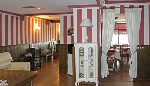 Hosteria Verahouse, Prenota Ostello Jaraiz de la Vera 