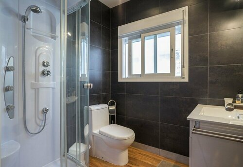 Casa La Fuente, Забронировать Отель Бенальмадена Малага, рядом с Плайя-де-Санта-Ана