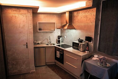 Suite Romantique, Rezervați Hotel Narbonne Aude