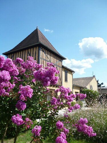 Les Sureaux, Rezervasyon Bed and Breakfast Le Pizou White Perigord
