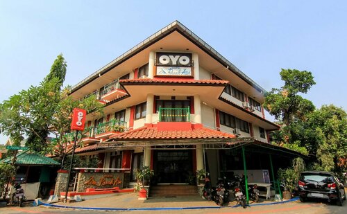 OYO 109 Pucangkerep Residence, Buchen Sie Hotel Gubeng Jawa Timur