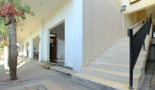 Kaya House