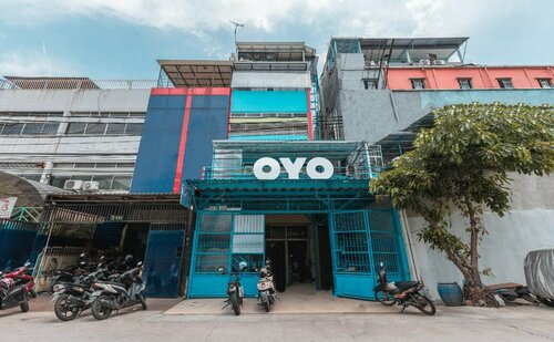 OYO 478 Balcon Biru, Reserva ahora Hotel Sawah Yakarta