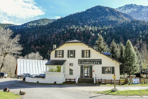 Le Refuge de lIsard, Забронировать Отель «постель и завтрак» Баньер-де-Бигор Pyrenees National Park