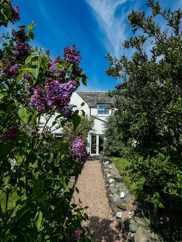 Honeybrook Crieff, Prenota Casa vacanze Crieff Perthshire