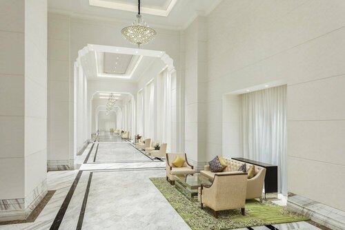ITC Royal Bengal, a Luxury Collection Hotel, Kolkata, Забронировать Отель Калькутта East Zone