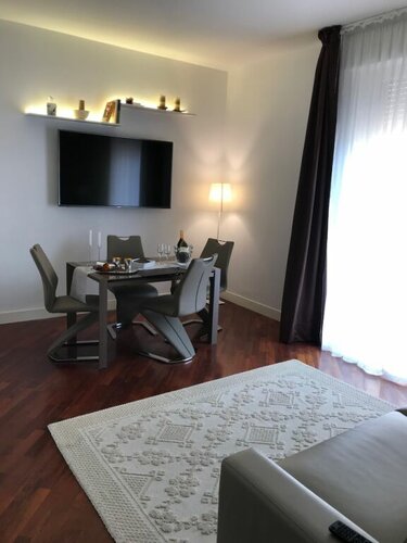Residenza Scaligera, Забронировать Отель Отели Вероны с парковкой, рядом с Площадь синьории, Парковка