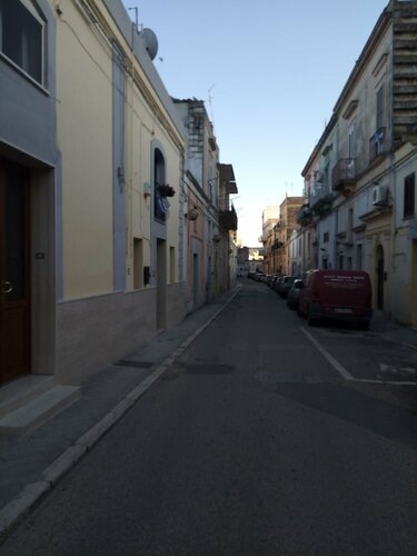 Casa Festa Rooms, Prenota Hotel Hotel 3 stelle a Matera, 3*