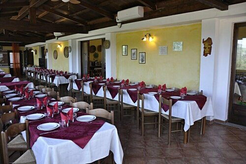 Agriturismo Sa Tanca Noa, Reserva ahora Hotel Tergu Costa Paradiso