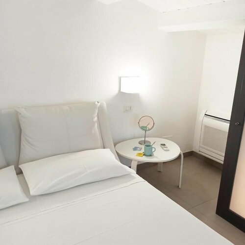 Paolino Exclusive Rooms, Book Hotel Hoteller i Sicilien med parkering, Parkering