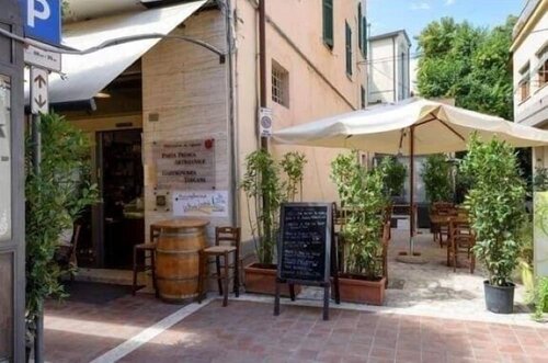 La Piccola Locanda, Забронировать Отель Отели Кьюси 3 звезды, 3*