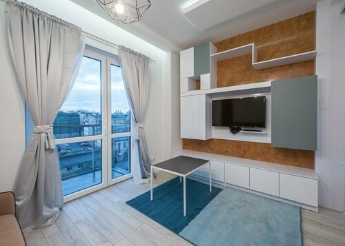 Estate Center Rooms Ilumino, Забронировать Апартаменты/квартира Апартаменты Лодзинское воеводства, рядом с Lodz Fabryczna, Апартаменты/квартира