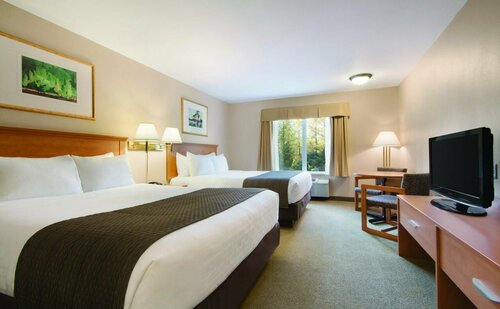 Days Inn & Suites by Wyndham Thunder Bay, Réserver Hôtel Thunder Bay Ontario