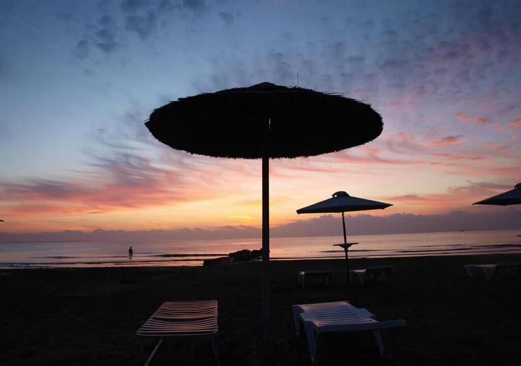 Flamingo Beach Hotel