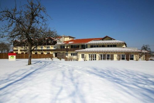 Hotel Friedenseiche, Book Hotel SPA-hoteller i Bayern, SPA