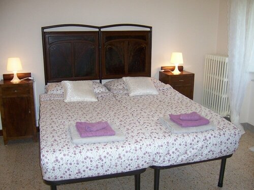 Casa Cairo Affittacamere, Varaa Bed and Breakfast Mombaroccio Marche