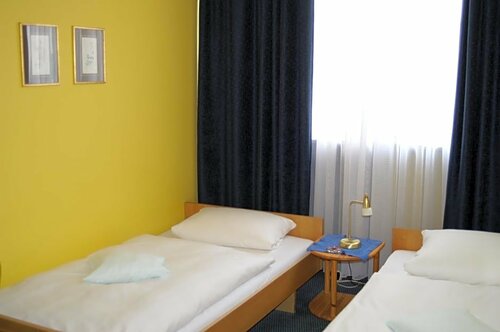 Hotel Borcharding Rheine Mesum, Забронировать Отель Райне 