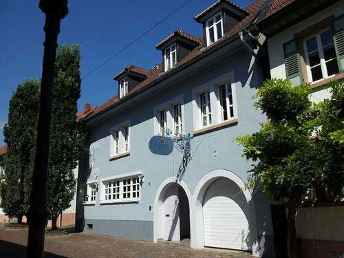 Hotel Weinheber Hornung, Забронировать Отель Отели Pfalz с завтраком, Завтраки