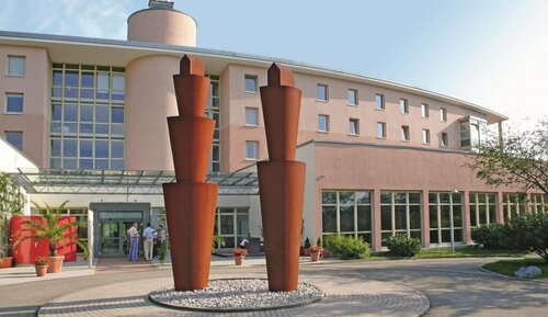 Dorint Hotel Durbach/Schwarzwald, Reserva ahora Hotel Hoteles en Baden-Wurtemberg con comidas, Media/completa pensión