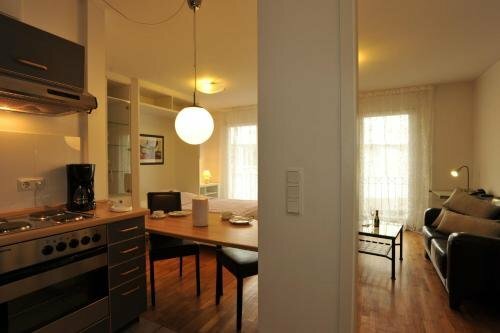 Comfort Boardinghouse