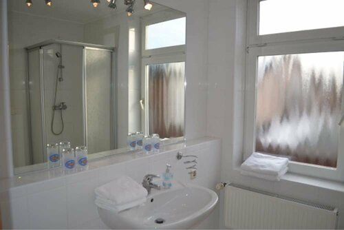 Hotel Borgo Antico, 예약 호텔 Burg auf Fehmarn Fehmarn
