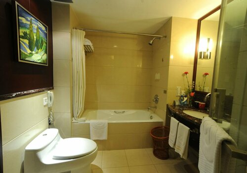Tianheng International Hotel, Reserva ahora Hotel Yiwu Zhejiang