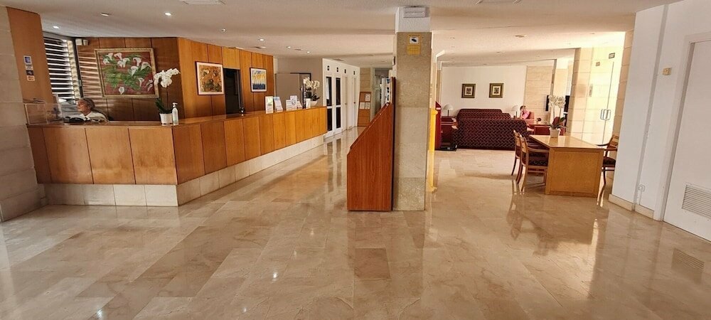 Hotel O7 ALONDRA