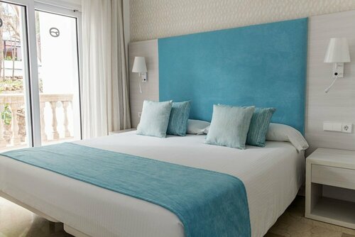 Hotel ROC Illetas & SPA, Prenota Hotel Hotel a Maiorca con parcheggio, Parcheggio
