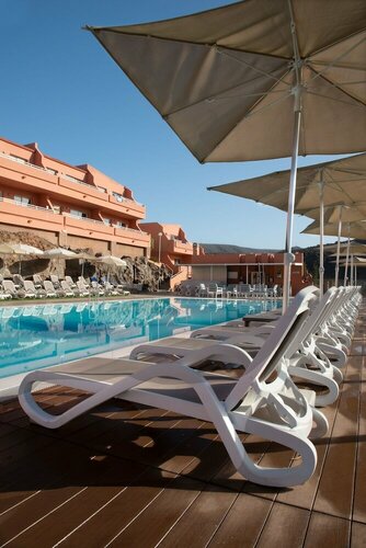 Marina Elite, Prenota Hotel Hotel a Gran Canaria con parcheggio, Parcheggio