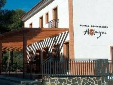 Hostal Atalaya, Book Hostel / Vandrerhjem Hostels i Huelva, Hostel / Vandrerhjem