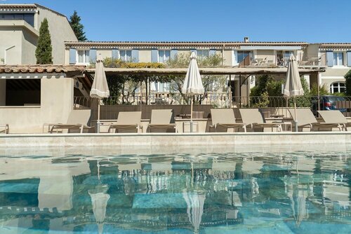 Hôtel Le Pré Saint Michel, Reserva ahora Hotel Manosque Cadarache