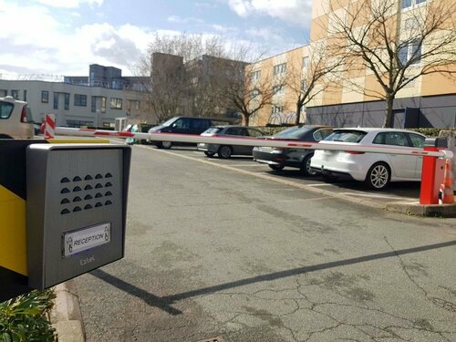 Euro Hôtel Paris Créteil, Забронировать Отель Отели Val de Marne по системе «всё включено», Всё включено