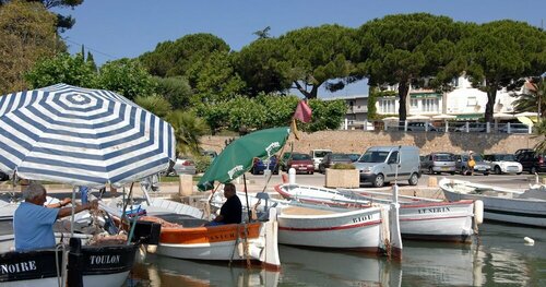 Hôtel Le Richiardi, Забронировать Отель Каркеран Var coast