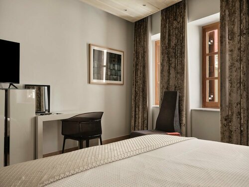 Casa Delfino Hotel & Spa, Забронировать Курортный отель Ханья периферийная единица Ханья