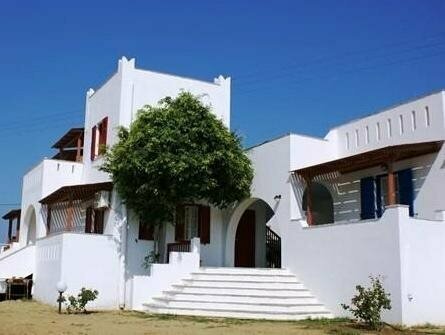 Villa Porto Rondo Studios