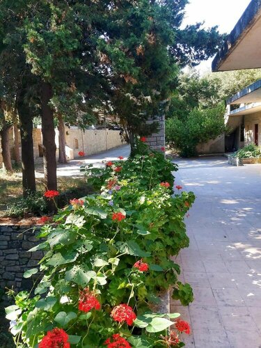 Mountain Vista Resort, Rezerwuj Hotel Roústika Retimno