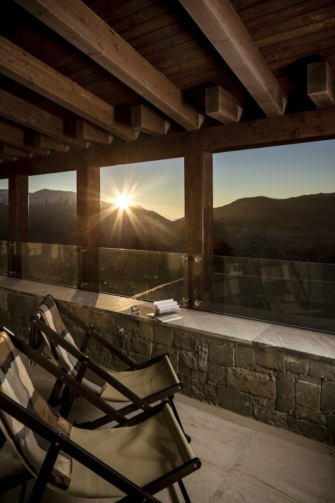 Grand Forest Metsovo