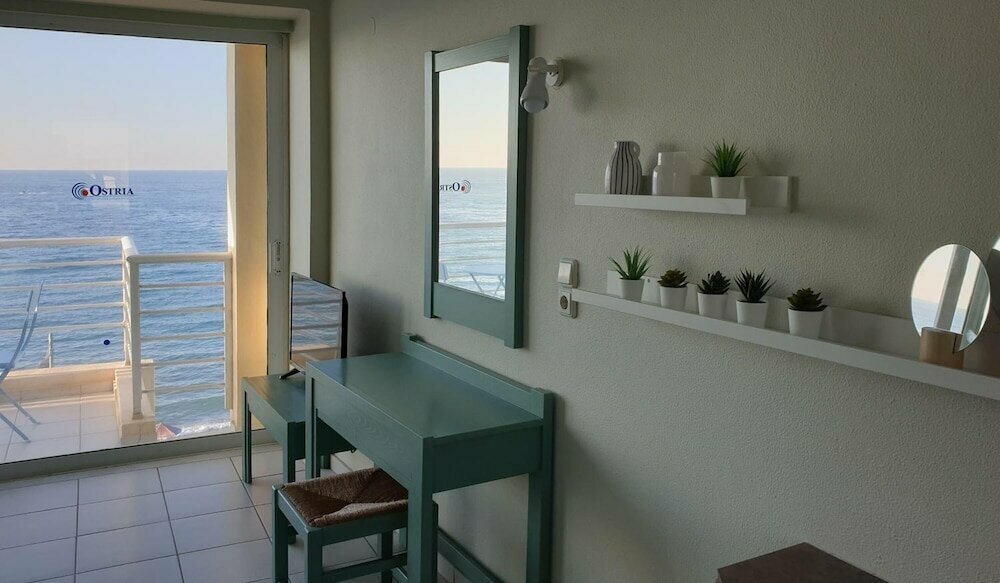 Ostria Apartments