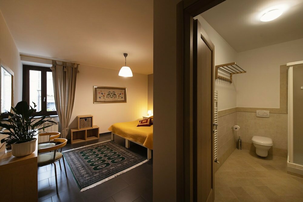 B&B La Piazzetta