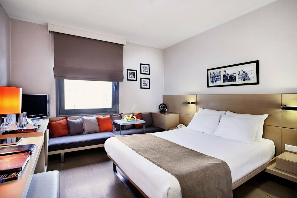 Best Western Eresin Taxim Hotel