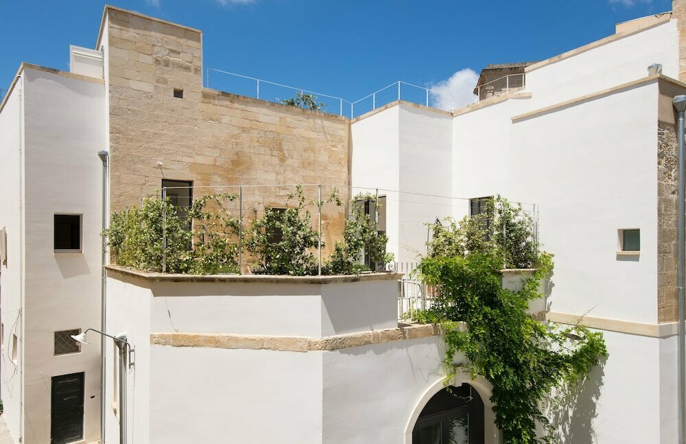 Palazzo De Noha - Boutique Hotel