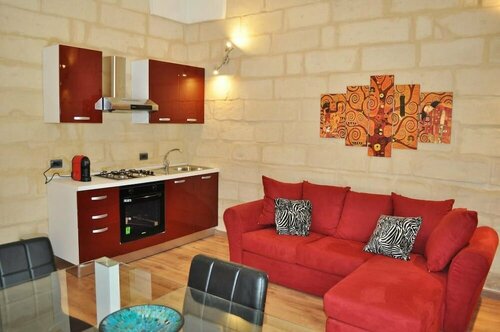 B&B Lecce Holidays, Забронировать Отель «постель и завтрак» Лечче Саленто