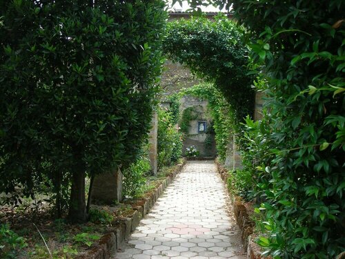 Istituto San Lodovico, Réserver Hôtel Terni Ombrie