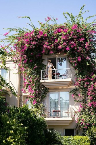 Maki Hotel, Rezervovat Hotel Hotely v Bodrum s parkováním, Parkování