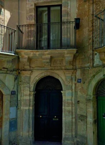 San Giorgio Rooms, Prenota Affittacamere Hotel a Sicilia con parcheggio, Parcheggio